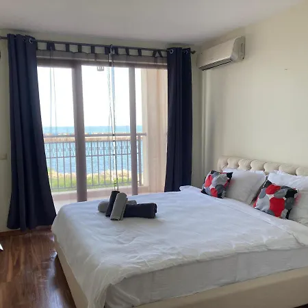 Summer Dreams Apartment *