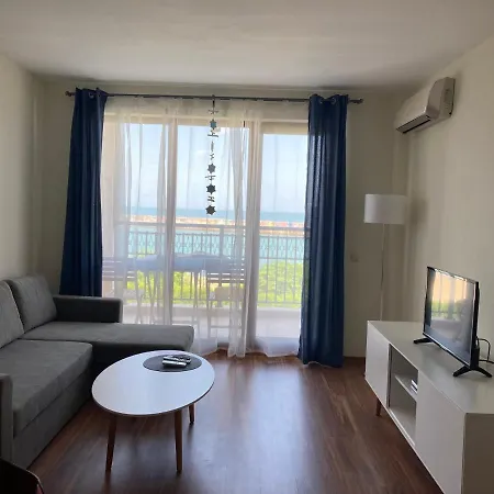 Summer Dreams Apartment Varna
