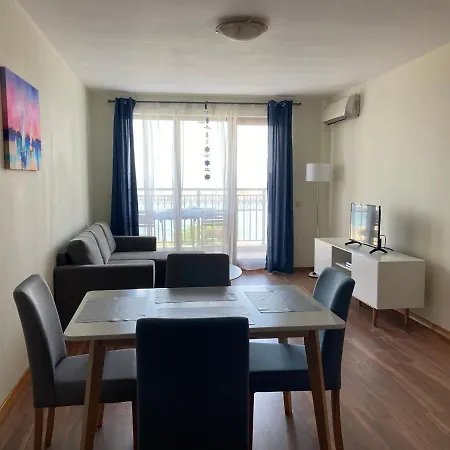 Summer Dreams Apartment Varna